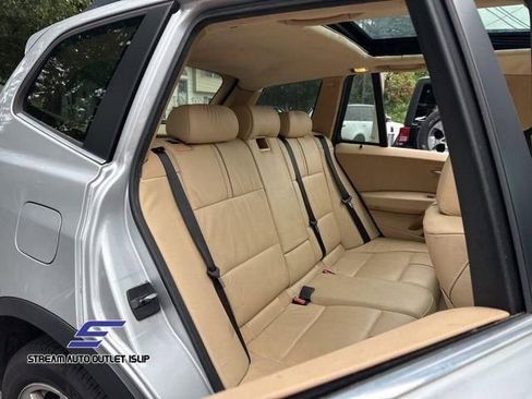 Used 2006 BMW X3 3.0i image 15