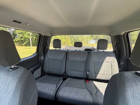 Used 2026 Ford F350 XLT AWD/4WD image 35