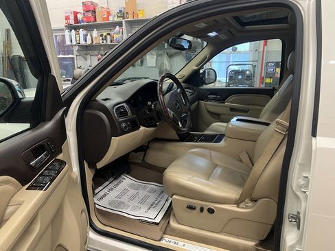 Used 2013 GMC Sierra 1500 Denali image 5