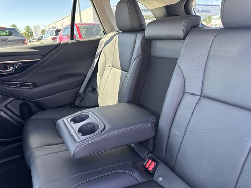 Certified 2024 Subaru Outback Touring AWD/4WD image 19