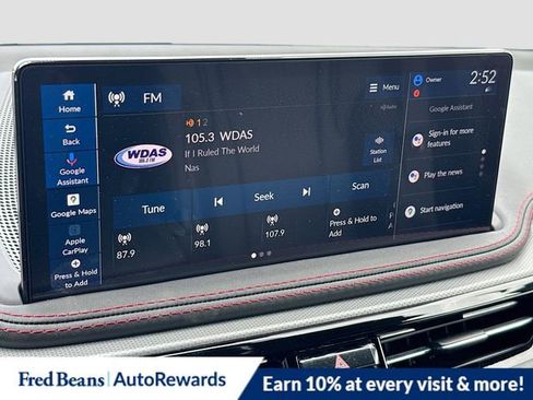 New 2026 Acura MDX A-Spec image 15