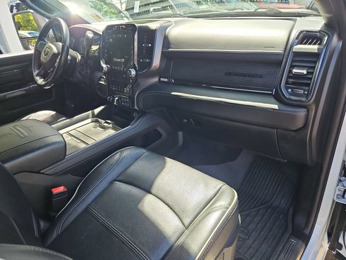 Certified 2023 RAM 3500 Limited AWD/4WD image 17