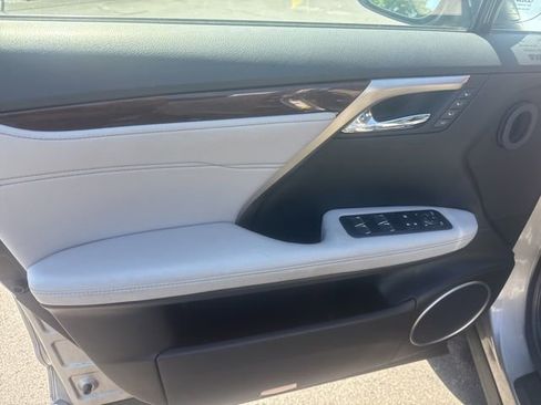 Used 2017 Lexus RX 350 FWD w/ Premium Package image 23