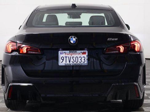 Certified 2026 BMW 228i w/ Premium Package FWD image 5