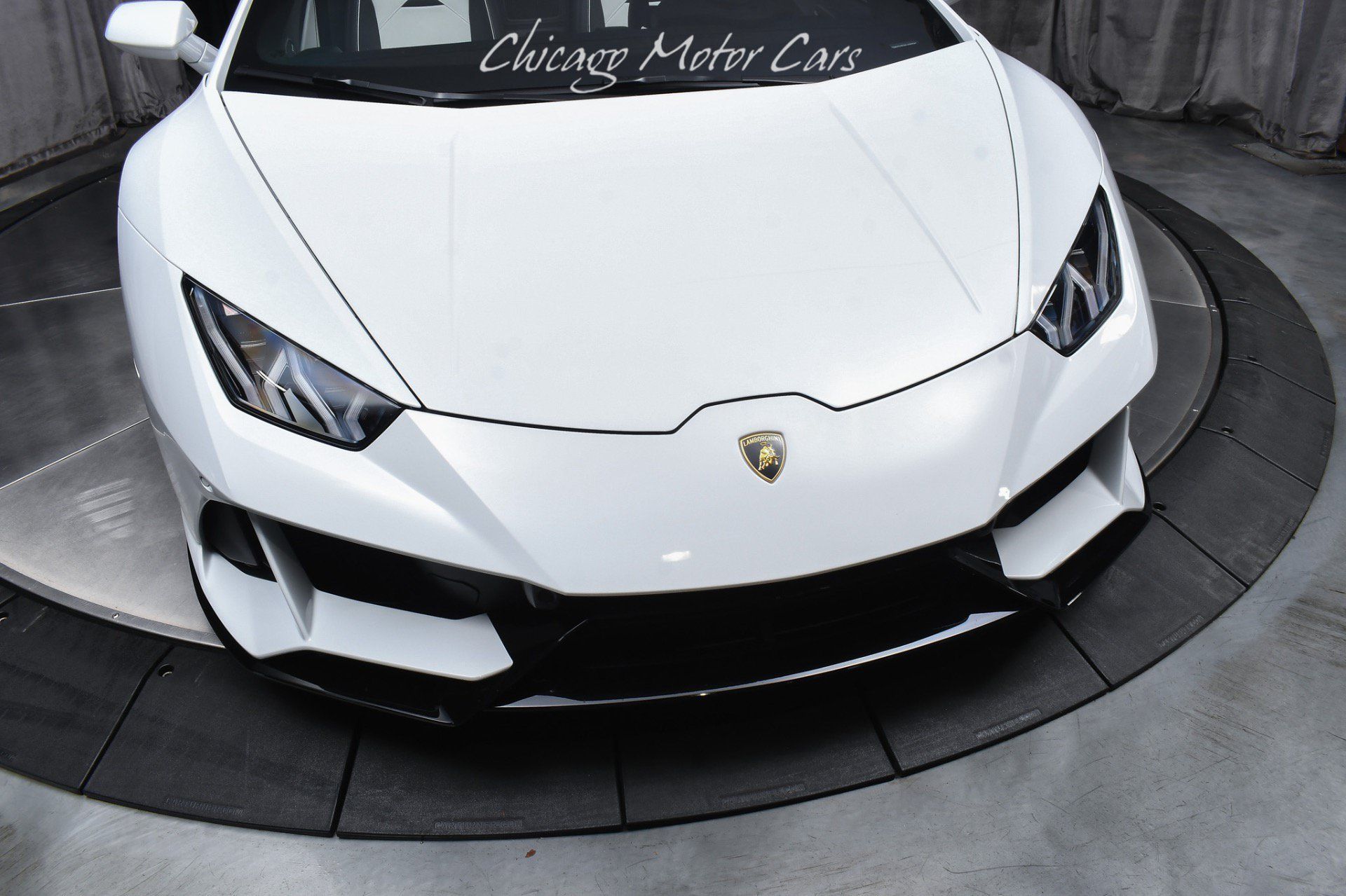 Used 2024 Lamborghini Huracan EVO AWD/4WD image 29