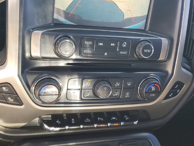 Used 2016 GMC Sierra 1500 Denali AWD/4WD image 18