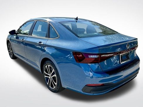 New 2026 Volkswagen Jetta Sport image 4