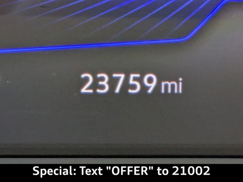 Used 2023 Volkswagen Taos S image 33