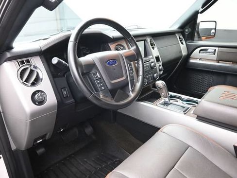 Used 2016 Ford Expedition EL King Ranch RWD image 18