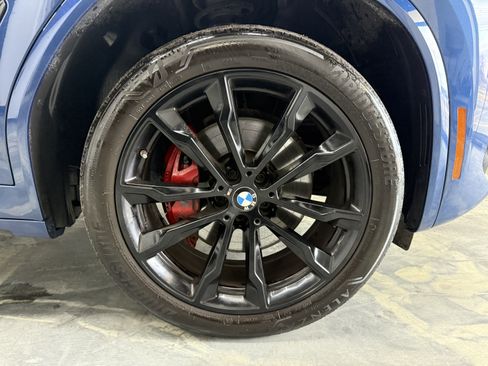 Used 2023 BMW X3 xDrive30i image 33