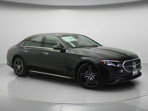 New 2026 Mercedes-Benz E 350 Sedan image 13