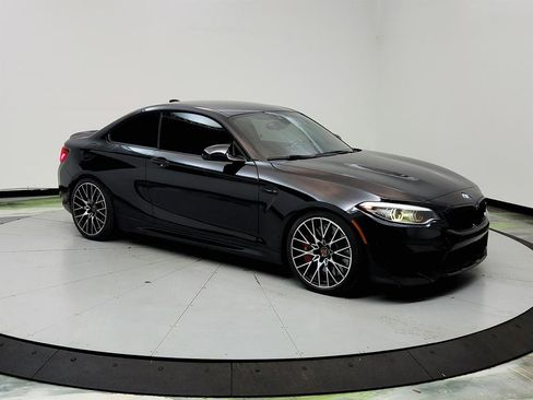 Used 2020 BMW M2 Competition w/ Executive Package image 3