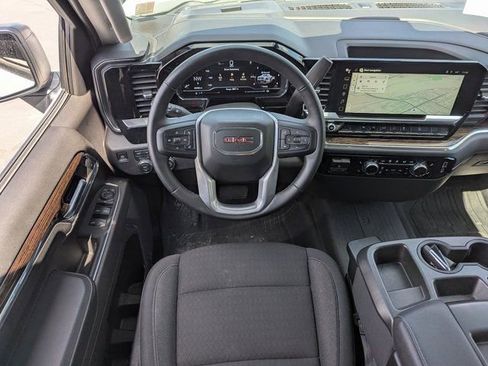 Used 2023 GMC Sierra 1500 Elevation w/ X31 Off-Road Package image 31