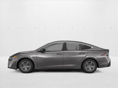 New 2026 Nissan Sentra S image 2