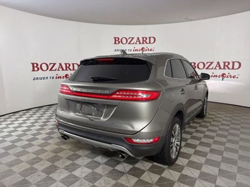 Used 2017 Lincoln MKC Reserve image 8