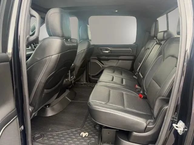 Used 2020 RAM 1500 Rebel w/ Rebel Level 2 Equipment Group AWD/4WD image 12