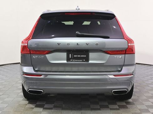 Used 2018 Volvo XC60 T8 Inscription w/ Luxury Seat Package image 5