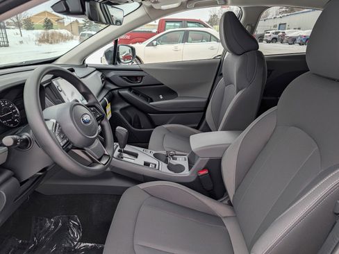 New 2026 Subaru Crosstrek 2.0i Premium image 6