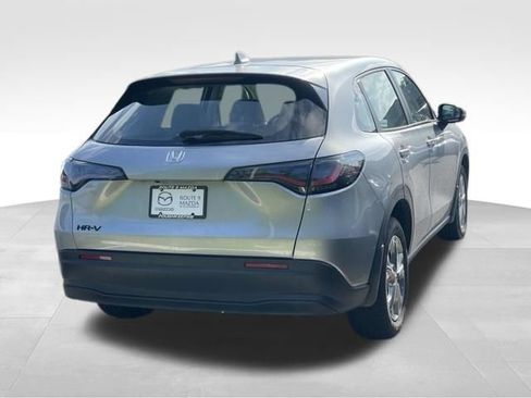 Used 2024 Honda HR-V LX image 4