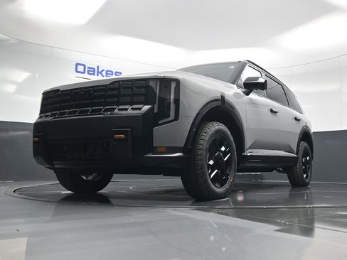 New 2027 Kia Telluride SX Prestige X-Pro AWD/4WD image 45