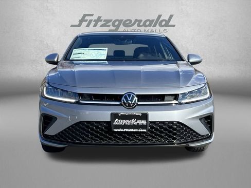 New 2026 Volkswagen Jetta Sport image 5
