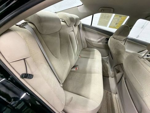 Used 2008 Toyota Camry LE FWD image 22