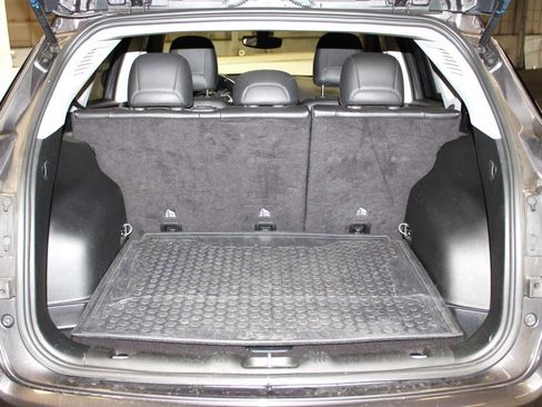 Used 2020 Jeep Compass Latitude image 31