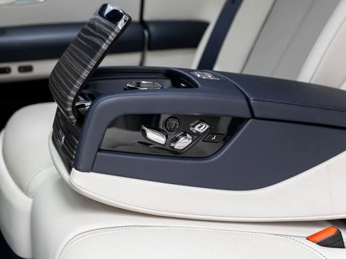 Used 2021 Rolls-Royce Ghost AWD/4WD image 49