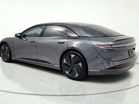 Used 2024 Lucid Air Touring AWD/4WD image 6
