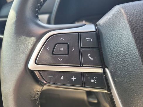 Used 2023 Toyota Highlander LE AWD/4WD image 28