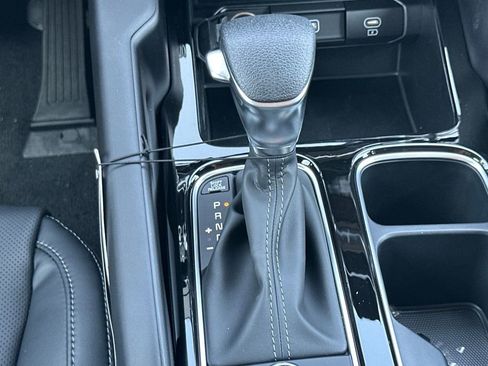 New 2025 Kia Telluride LX image 24