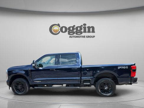 New 2025 Ford F250 Lariat w/ Lariat Ultimate Package image 2
