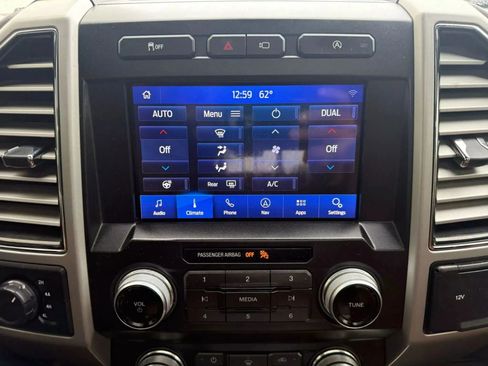 Used 2019 Ford F150 King Ranch w/ Equipment Group 601A Luxury image 20