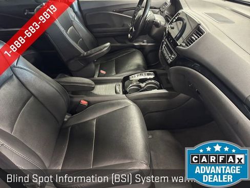 Used 2019 Honda Pilot Elite image 5