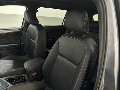 Used 2023 Volkswagen Tiguan SE R-Line image 13