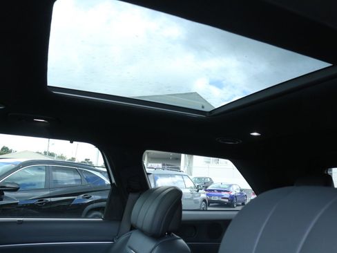 New 2026 Hyundai Palisade Calligraphy image 18