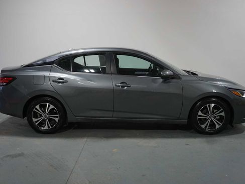 Used 2023 Nissan Sentra SV image 6