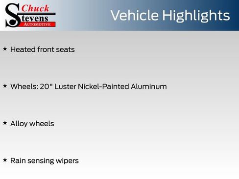 New 2026 Ford Explorer Platinum RWD image 9