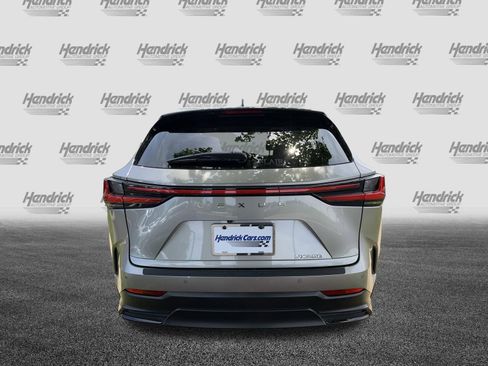 Certified 2024 Lexus NX 250 FWD w/ Cold Area Package image 9