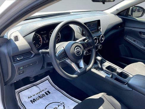 Certified 2023 Nissan Sentra S FWD image 15