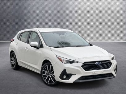 New 2025 Subaru Impreza 2.0i Sport