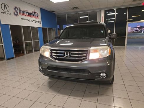 Used 2012 Honda Pilot EX-L image 2
