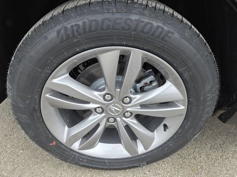 New 2026 Acura MDX SH-AWD image 15