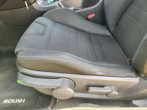 Used 2014 Ford Mustang Premium RWD image 25