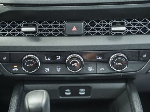Used 2024 Honda Accord EX image 20