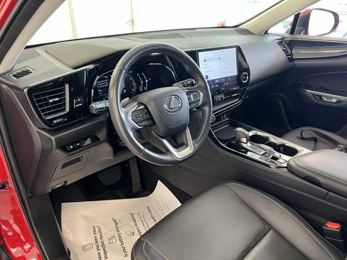 Used 2022 Lexus NX 350 AWD w/ Cold Area Package image 32