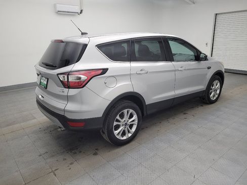 Used 2017 Ford Escape SE AWD/4WD image 10