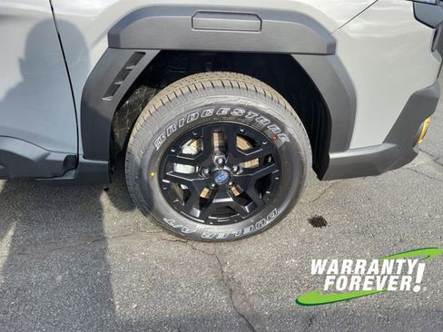 New 2026 Subaru Outback Wilderness image 20