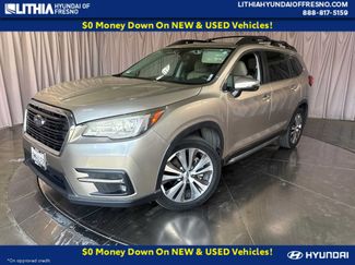 Used 2020 Subaru Ascent Limited w/ Technology Package AWD/4WD video 1