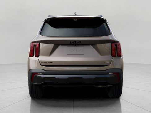 New 2026 Kia Sorento SX Prestige AWD/4WD image 5